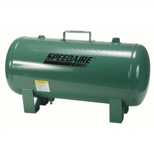 (1) AIR TANK