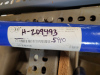 (3) FREEPORT DRILL BIT - 2