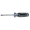(24) HOLLOW ROUND SHANK NUT DRIVER