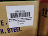 (24) HOLLOW ROUND SHANK NUT DRIVER - 2