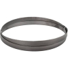 (1) BI-METAL WELDED BAND