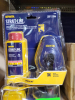 (2) STRAIT-LINE CHALK REEL - 3