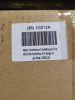 (1) CASE OF (36) STEM CASTER WHEELS - 2