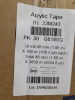 (1) BOX OF (36) ROLLS OF PACKING TAPE - 2