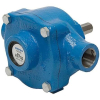 (1) CAST IRON PUMP