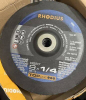(10) GRINDING WHEELS