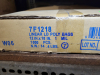 (1) BOX OF (1000) OPEN POLY BAGS - 3