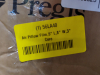 (2) ROLLS OF AIR PILLOW FILM - 2