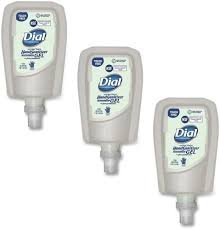 (1) PACK OF (3) HAND SANITIZER GEL
