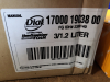(1) PACK OF (3) HAND SANITIZER GEL - 2