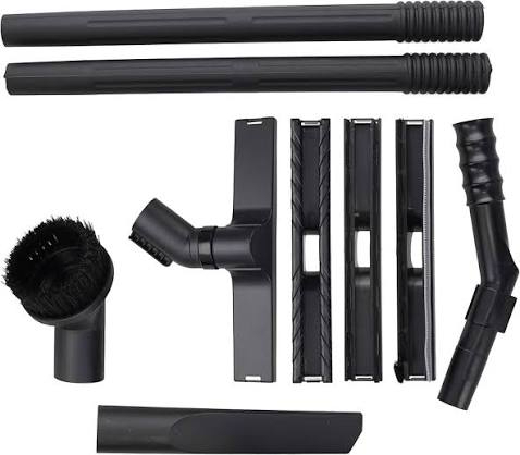 (2) VACUUM CLEANER WAND AND NOZZLE KIT