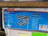 (2) VACUUM CLEANER WAND AND NOZZLE KIT - 4