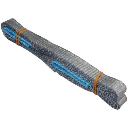 (4) WEB FLAT SLING