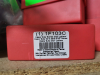 (3) HEAVY DUTY STAMPS - 2