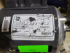 (1) DIRECT DRIVE FAN - 2