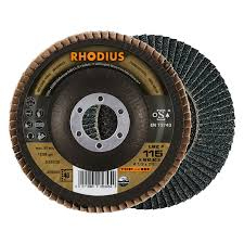 (10) VISION FLAP DISC