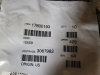 (3) PACKS OF (10) SCREW CLAMP - 3