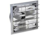 (1) SHUTTER FAN