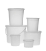 (1) BOX OF (100) MULTI PURPOSE CONTAINER