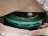 (1) ROLL OF POLYESTER STRAPPING - 2