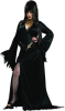 (1) HALLOWEEN COSTUME FOR ADULT