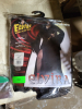 (1) HALLOWEEN COSTUME FOR ADULT - 2