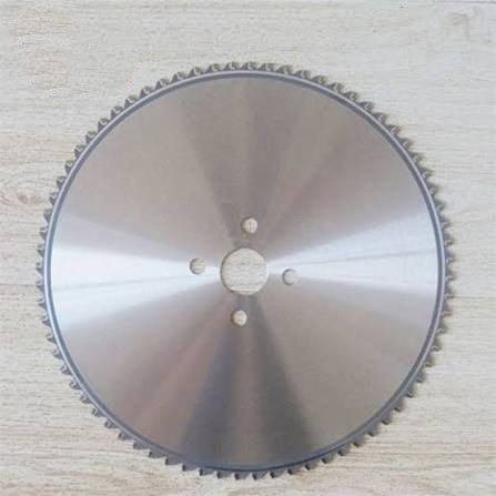 (2) CIRCULAR SAW BLADE