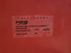 (5) MOLDED FIBERGLASS TRAY - 2