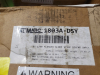 (1) SILENT CHECK VALVE - 3