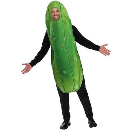 (1) HALLOWEEN COSTUME FOR ADULT