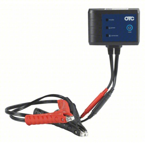 (1) BATTERY TESTER
