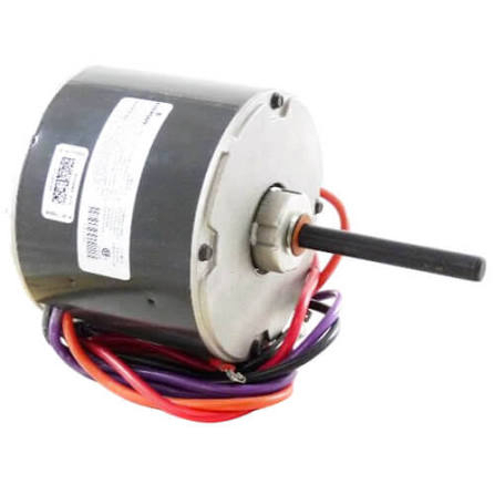 (1) AIR CIRCULATOR MOTOR