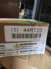 (1) WHEEL CHOCK - 2