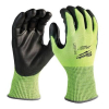 (6) PAIRS OF CUT PROTECTION GLOVES