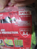 (6) PAIRS OF CUT PROTECTION GLOVES - 3