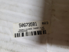 (1) BOX OF (2) SANDING BELTS - 2