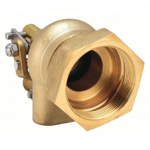 (3) FLOAT VALVE