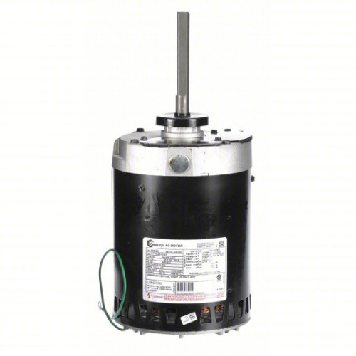 (1) CONDENSER FAN MOTOR
