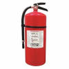 (1) FIRE EXTINGUISHER