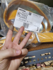 (3) REPLACEMENT BELT - 3