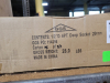 (1) BOX OF (32) SOCKETS - 3