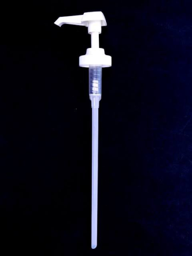 (3) CASES OF (12) DAWN PUMP