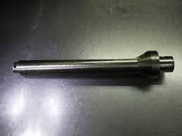 (1) STEP BORE ASSEMBLY