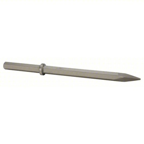 (6) MOIL POINT CHISEL