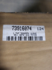 (1) NEMA AIR MOTOR - 3