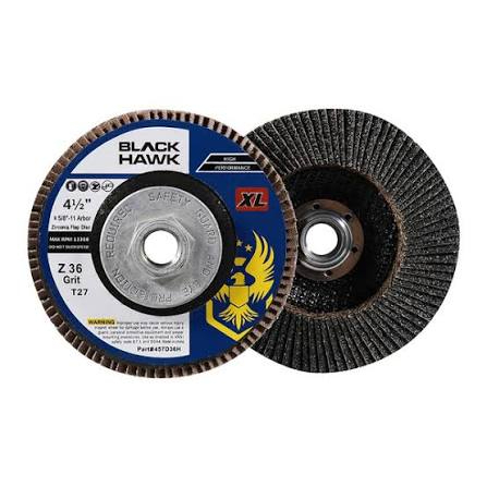 (2) PACKS OF (10) PREMIUM GRINDING WHEEL