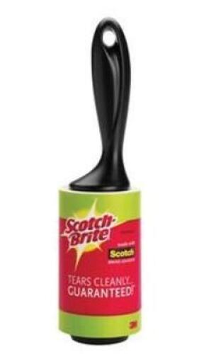 (1) PACK OF (12) LINT ROLLER