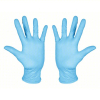 (10) BOXES OF (100) DISPOSABLE GLOVES