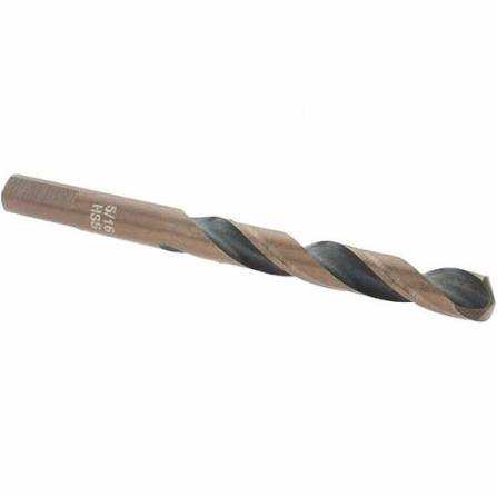 (3) DRILL BITS