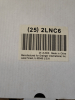 (2) BOXES OF (25) ROCKER SWITCHES - 2